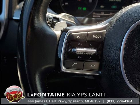 Used 2023 Kia Sorento EX image 17