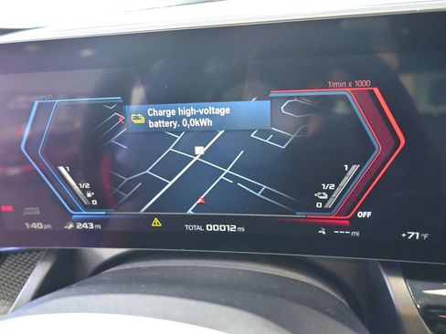 New 2026 BMW M5 w/ Carbon Package image 19