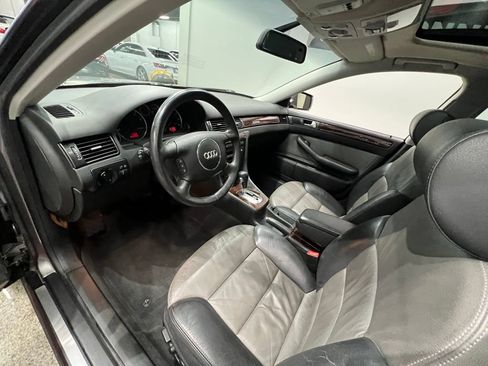 Used 2003 Audi allroad 2.7T AWD/4WD image 27
