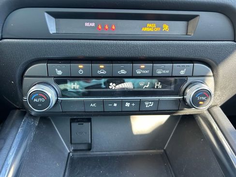 Used 2023 MAZDA CX-5 AWD 2.5 S w/ Premium Package image 15