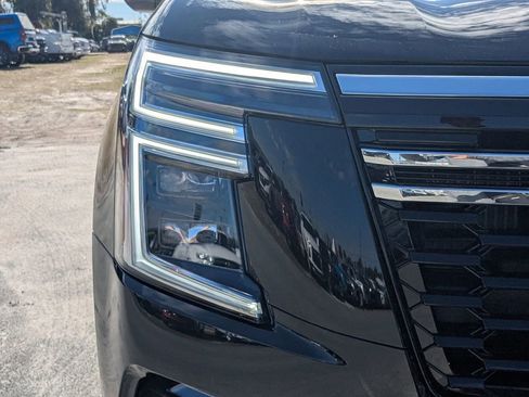 New 2026 Nissan Armada Platinum RWD image 9