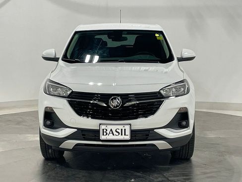 Used 2023 Buick Encore GX Preferred w/ Cold Weather Comfort Package AWD/4WD image 9