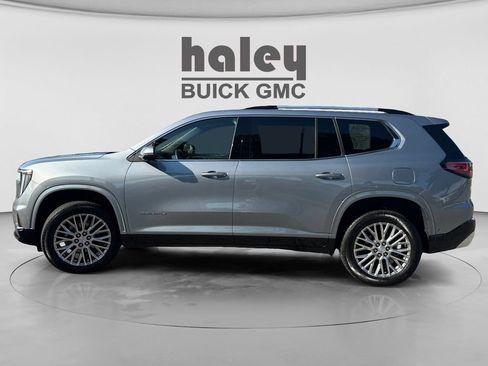 Used 2026 GMC Acadia Denali w/ Super Cruise Package AWD/4WD image 2