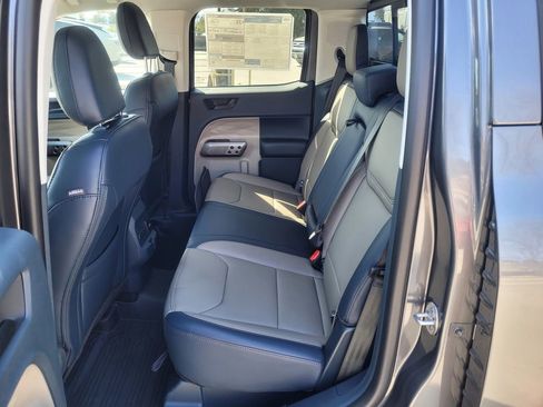 New 2026 Ford Maverick Lariat w/ 4K Tow Package image 41