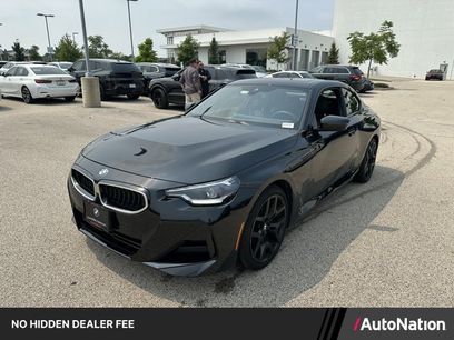 Used 2026 BMW 230i xDrive Coupe w/ M Sport Package