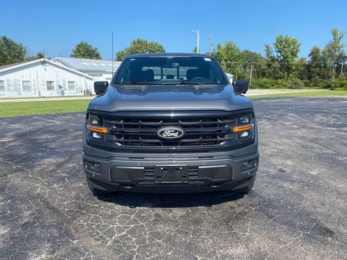 New 2026 Ford F150 XLT w/ Equipment Group 302A MID AWD/4WD image 9