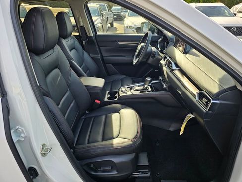 New 2025 MAZDA CX-5 Carbon Edition image 29