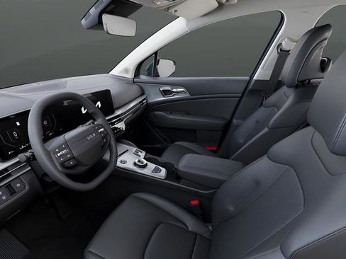 New 2026 Kia Sportage EX image 17