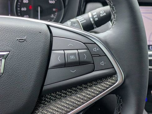 New 2026 Cadillac XT5 Sportv AWD/4WD image 28