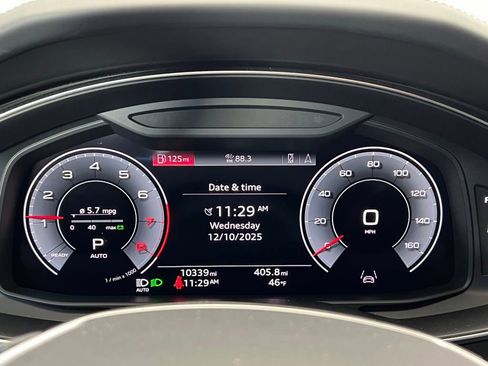 Used 2023 Audi A6 3.0T allroad Prestige image 16