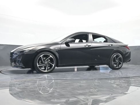 Used 2023 Hyundai Elantra N Line image 57