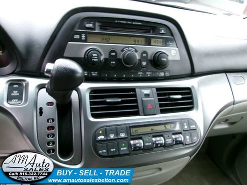 Used 2006 Honda Odyssey EX image 18