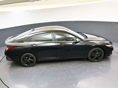 New 2026 Hyundai Elantra SEL Sport image 34