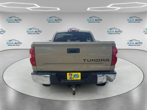 Used 2017 Toyota Tundra SR5 w/ SR5 Upgrade Package RWD image 6