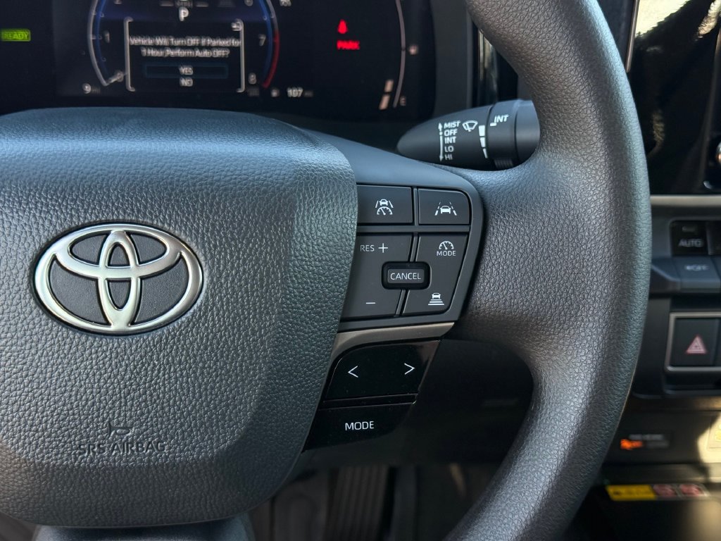 New 2026 Toyota Camry LE w/ Convenience Package FWD image 11