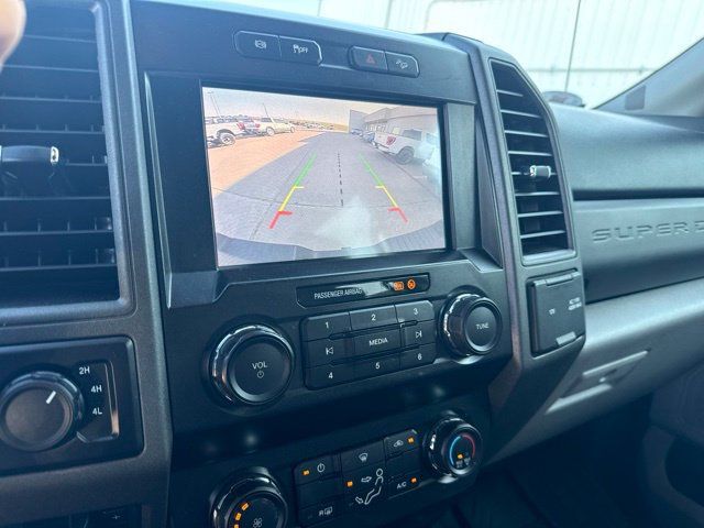 Used 2020 Ford F250 XL w/ STX Appearance Package AWD/4WD image 21
