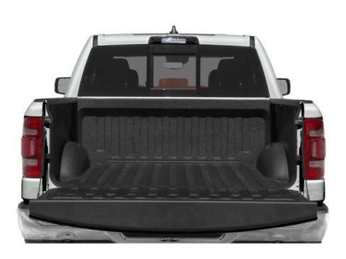 Used 2022 RAM 1500 Limited AWD/4WD image 14