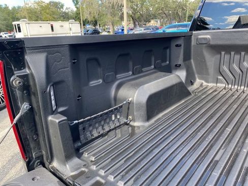 Certified 2023 Chevrolet Silverado 1500 RST image 56