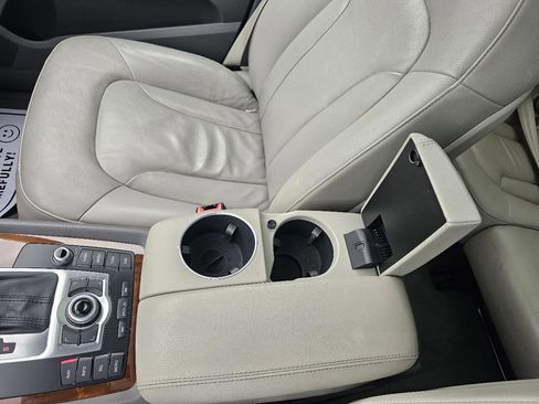 Used 2013 Audi Q7 TDI Premium Plus w/ Warm Weather Pkg image 40