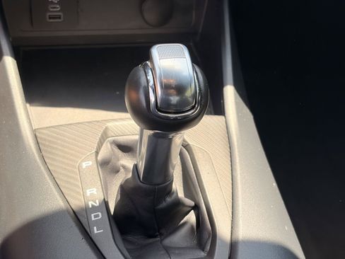 Certified 2024 Ford Mustang Coupe RWD image 22