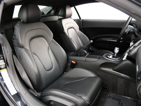 Used 2011 Audi R8 V10 AWD/4WD image 26