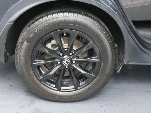 Used 2023 Honda CR-V Sport image 33