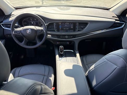 Certified 2021 Buick Enclave Premium w/ Sun and Sites Package image 32