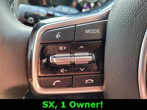 Used 2023 Kia Sorento SX image 30