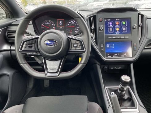 Used 2023 Subaru WRX image 10