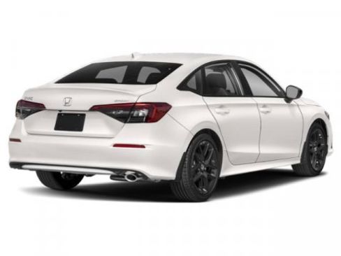 Used 2024 Honda Civic Sport image 2