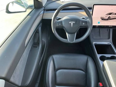 Used 2023 Tesla Model 3 Standard Range RWD image 6