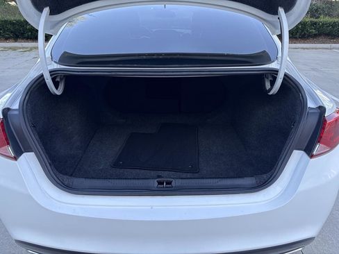 Used 2015 Chrysler 200 S w/ Navigation & Sound Group I image 10