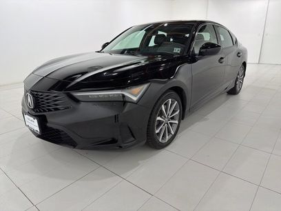 Certified 2023 Acura Integra