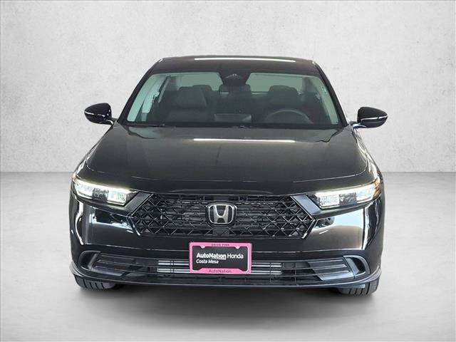 New 2026 Honda Accord LX image 6