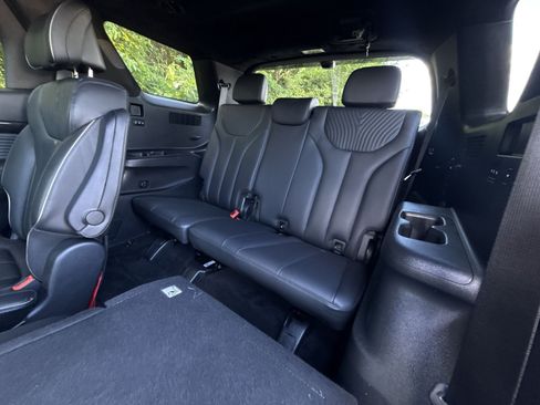 Used 2024 Hyundai Palisade Calligraphy AWD/4WD image 22