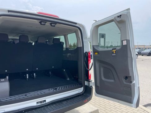 Used 2024 Ford Transit 350 XL RWD image 48