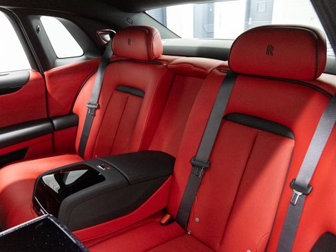 Used 2025 Rolls-Royce Ghost image 56