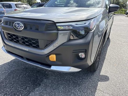New 2026 Subaru Forester Wilderness AWD/4WD image 9