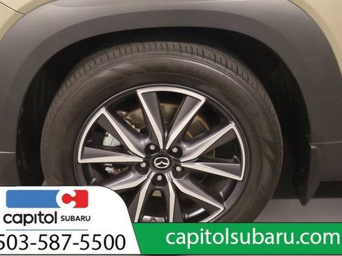 Used 2023 MAZDA CX-50 2.5 Turbo w/ Cargo Package AWD/4WD image 9