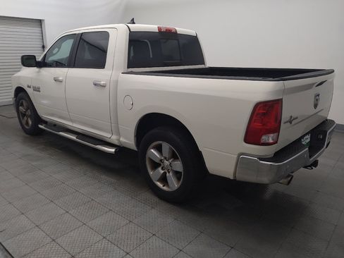 Used 2016 RAM 1500 Lone Star RWD image 3