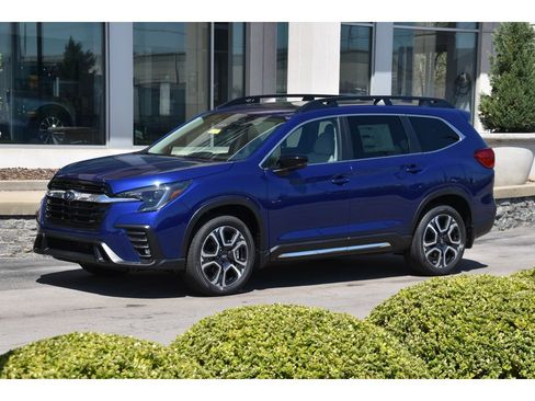 New 2026 Subaru Ascent Limited AWD/4WD image 8