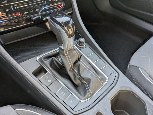 New 2026 Volkswagen Jetta Sport image 24