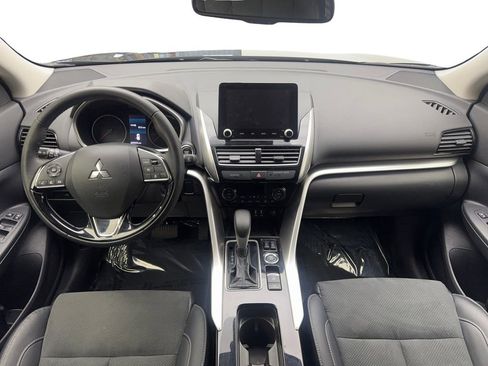 Used 2024 Mitsubishi Eclipse Cross SE AWD/4WD image 51