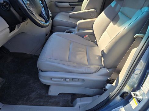 Used 2013 Honda Odyssey EX-L image 21