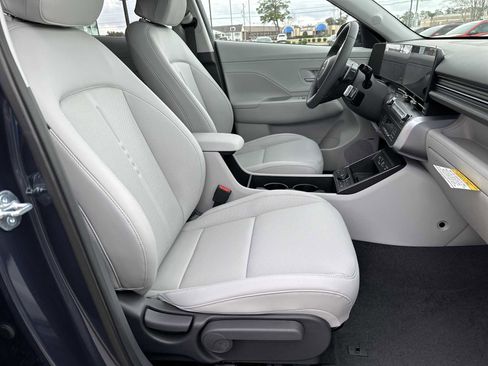 New 2026 Hyundai Kona Limited image 26