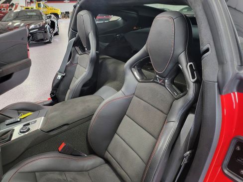 Used 2019 Chevrolet Corvette ZR1 image 16