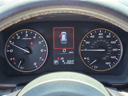Used 2024 Subaru Outback Wilderness AWD/4WD image 26