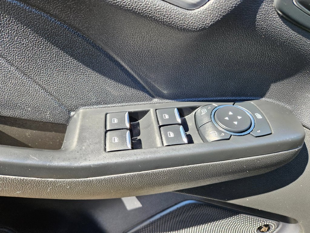 Used 2025 Ford Escape SE w/ PHEV Premium Package FWD image 22