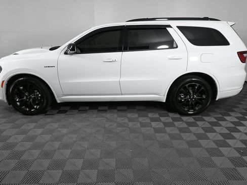 Used 2024 Dodge Durango R/T image 3