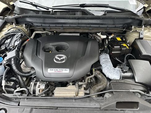 Used 2024 MAZDA CX-5 Carbon Edition image 59